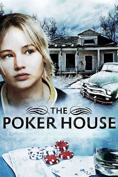 the poker house